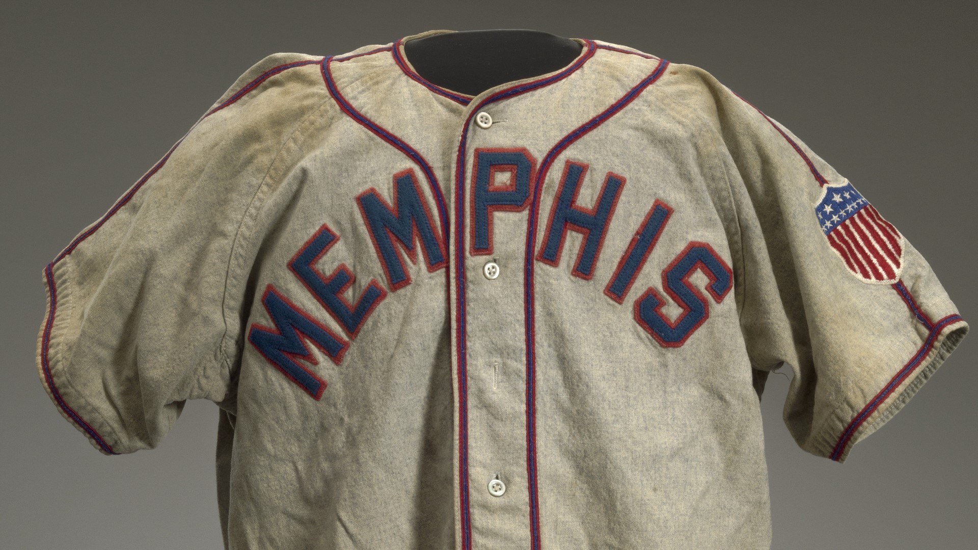 Despite being known for basketball, Memphis has a storied history in baseball. Included in that history are the Memphis Red Sox, a Black, family-owned team.