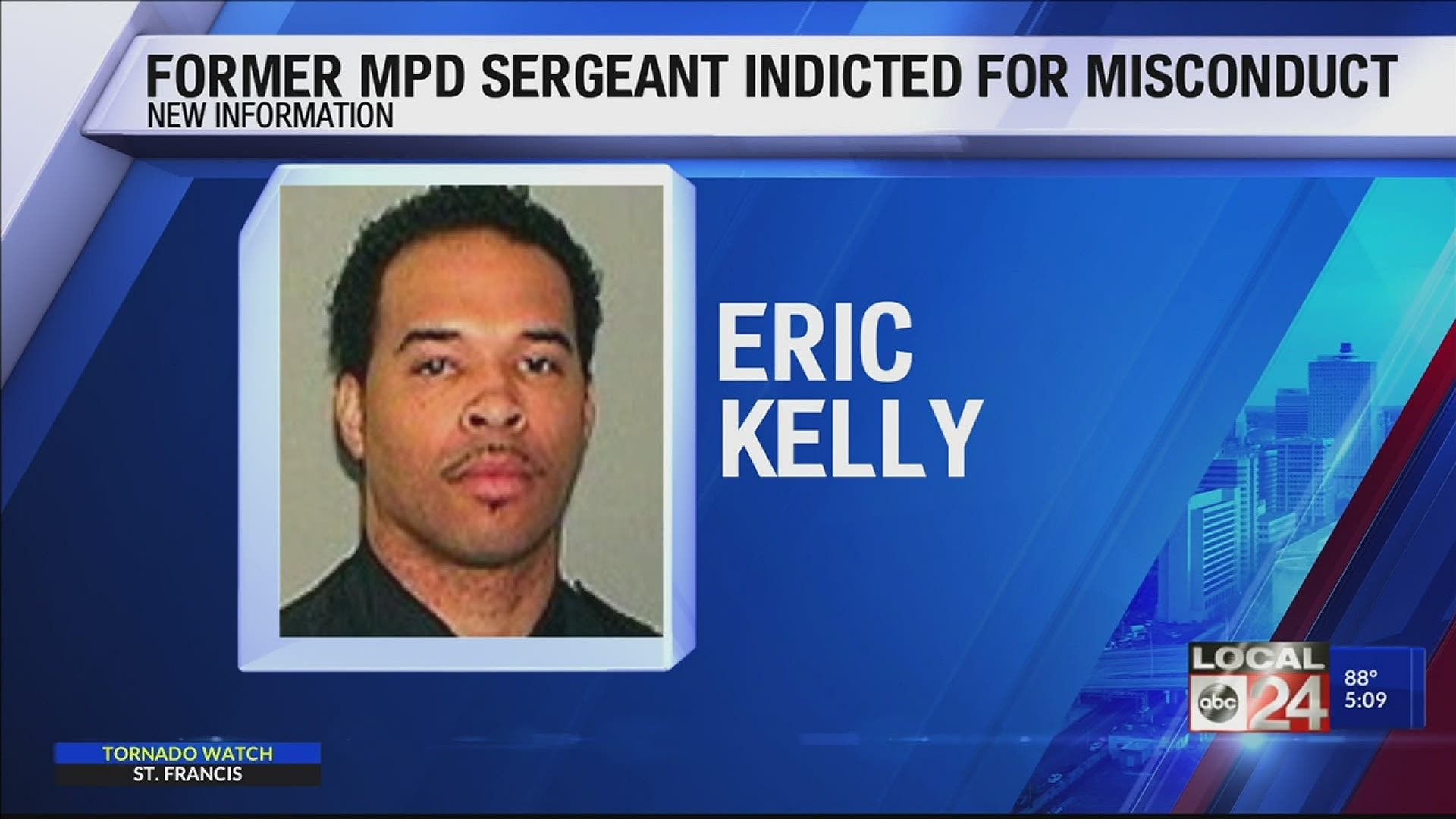 MPD homicide detective retired in 2019 amid questions about his relationship with a murder suspect.