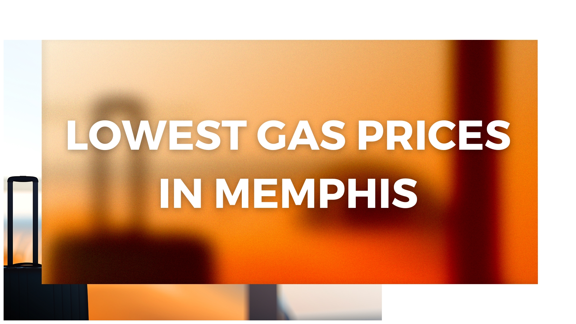 Interactive Memphis map: Find the cheapest gas near you