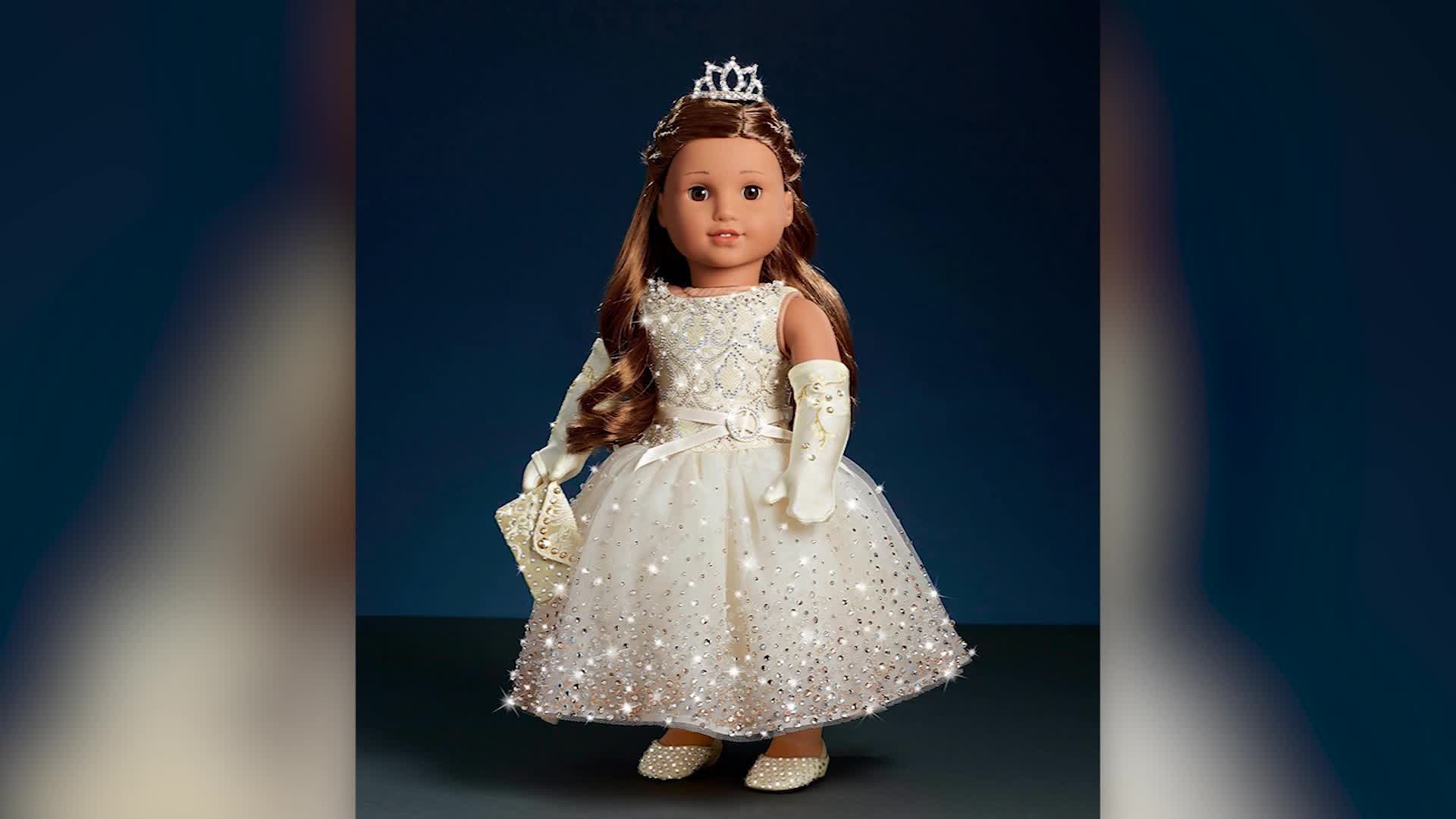 american girl news