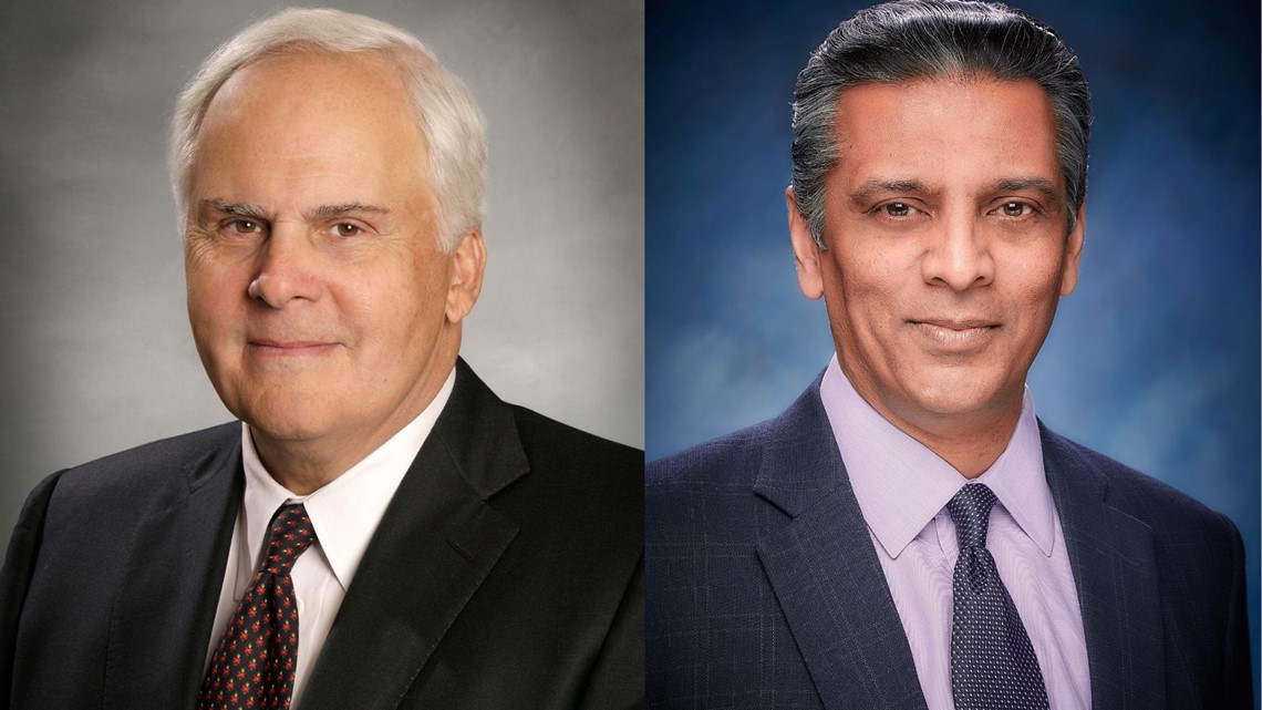 Fred Smith steps down as CEO of FedEx | localmemphis.com - Vimarsana News