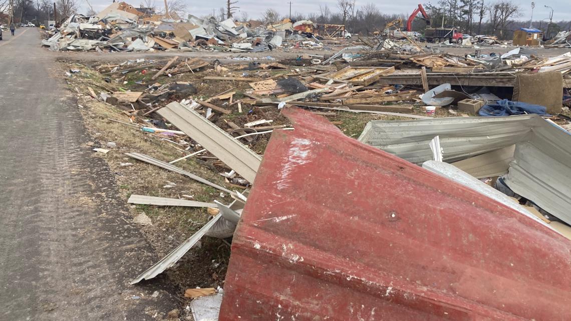 Several Tennessee counties to start storm damage assessments ...
