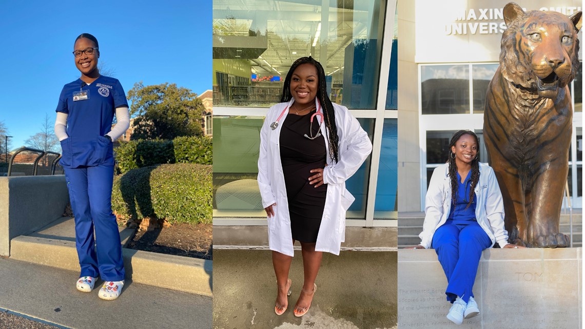 UofM nursing students selected for $10,000 scholarships - Vimarsana News