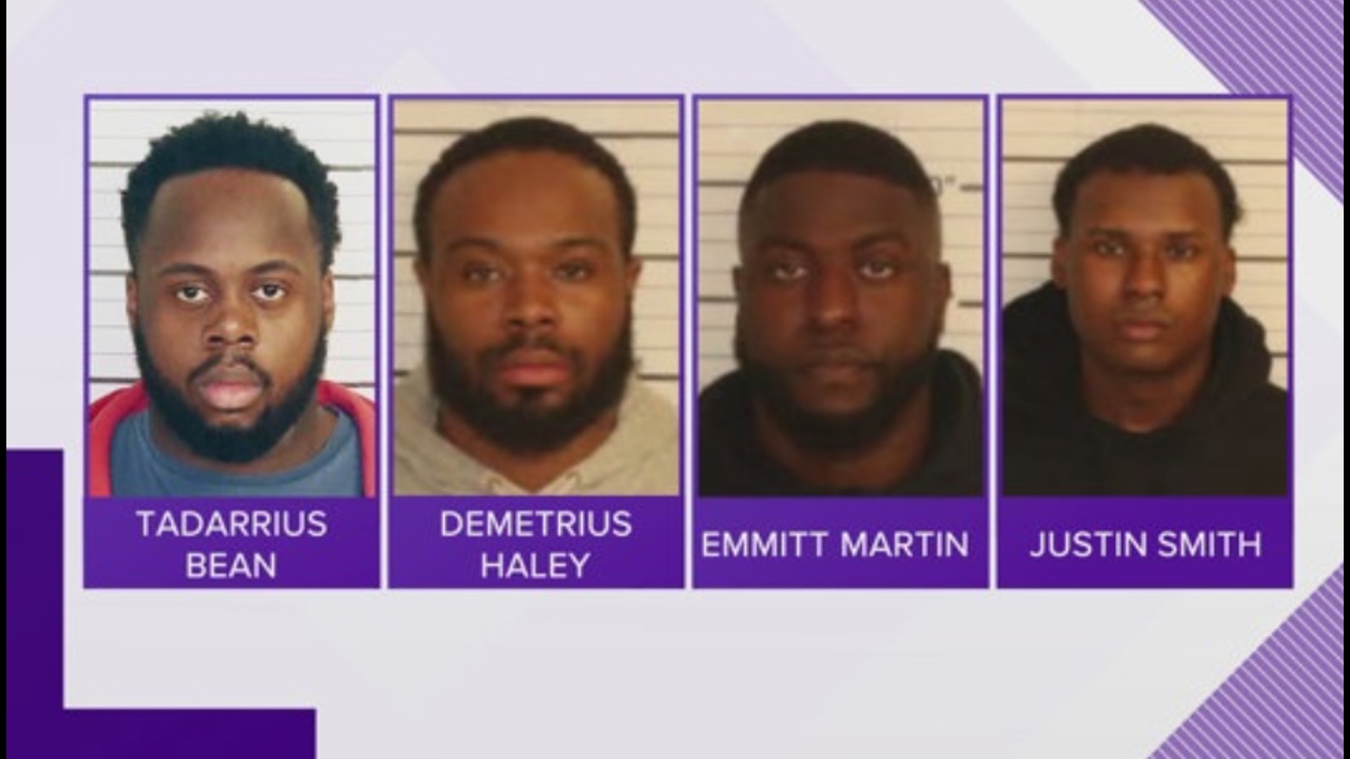 A pretrial hearing for four former MPD officers charged in the death of Tyre Nichols is scheduled for Monday, with the federal trial to follow in September.