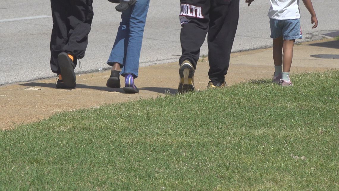 Memphis parents express concern after wave of pedestrian-involved crashes