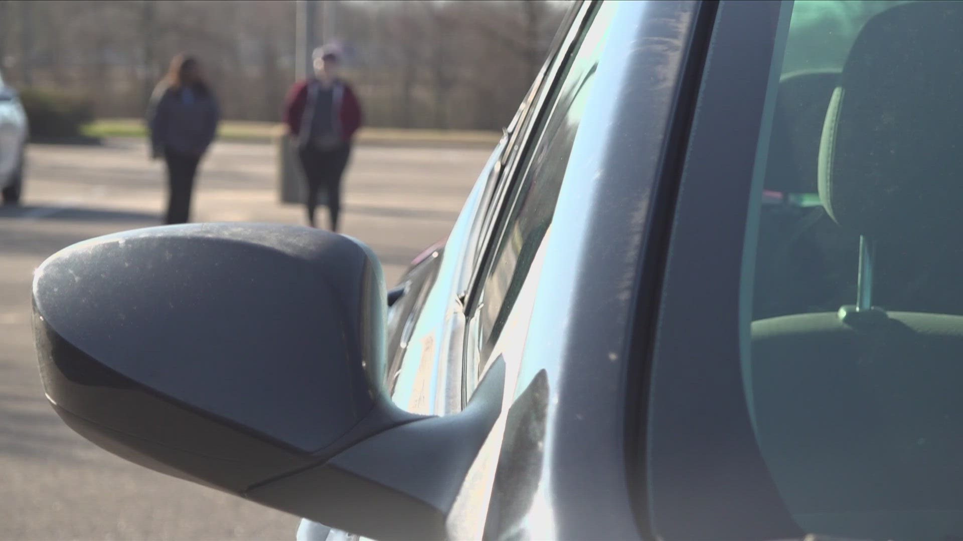 With more than 300 cars stolen during the first two months of 2024, Memphians are frustrated across the city. ABC24 looked into MPD's policies and procedures.