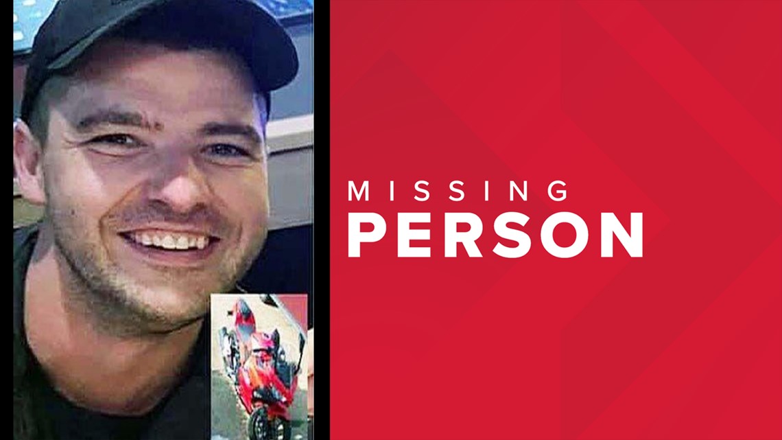 Olive Branch man Tyler Goad missing, police and family ask for he - Vimarsana News