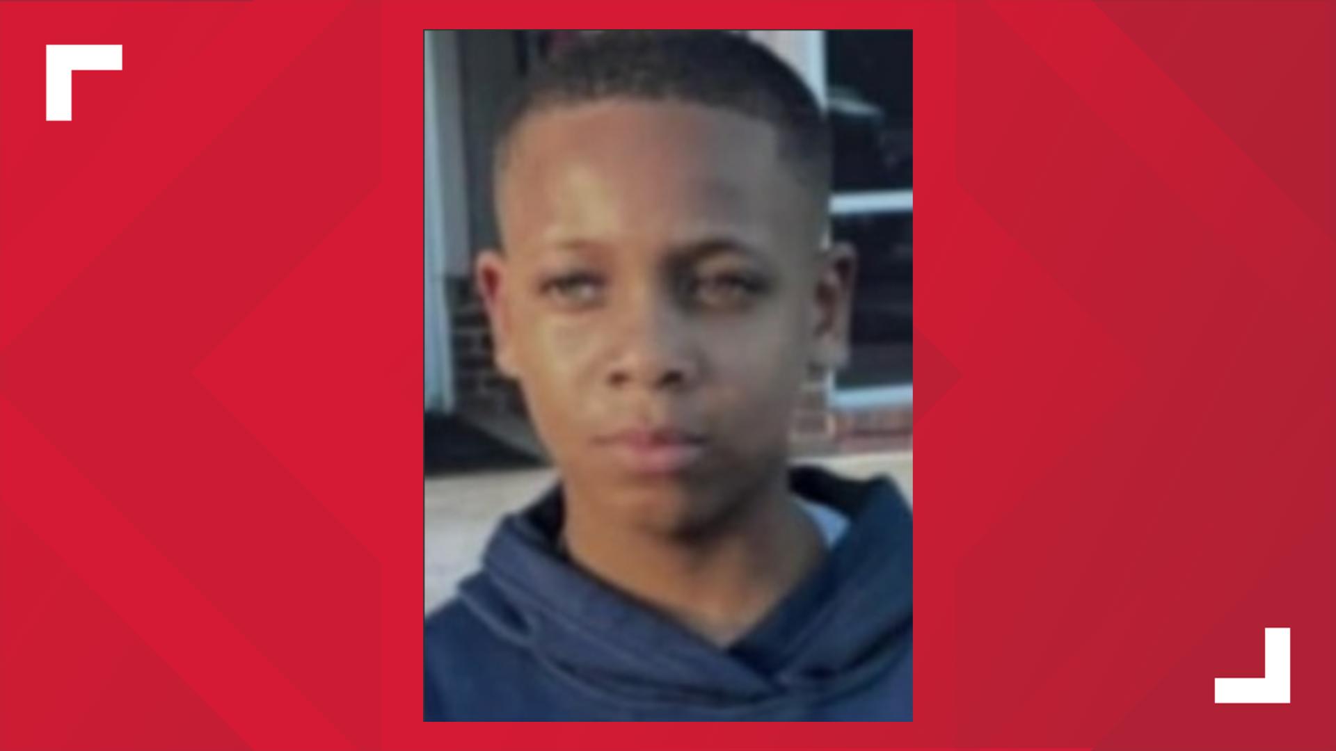 Missing in the Mid-South | Missing Memphis area teens W-Z ...