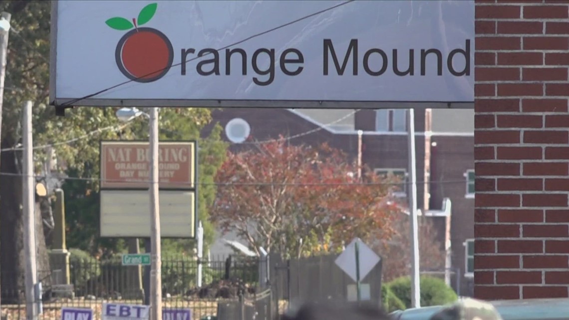 Longtime Orange Mound resident fights to bring back task force - Vimarsana News