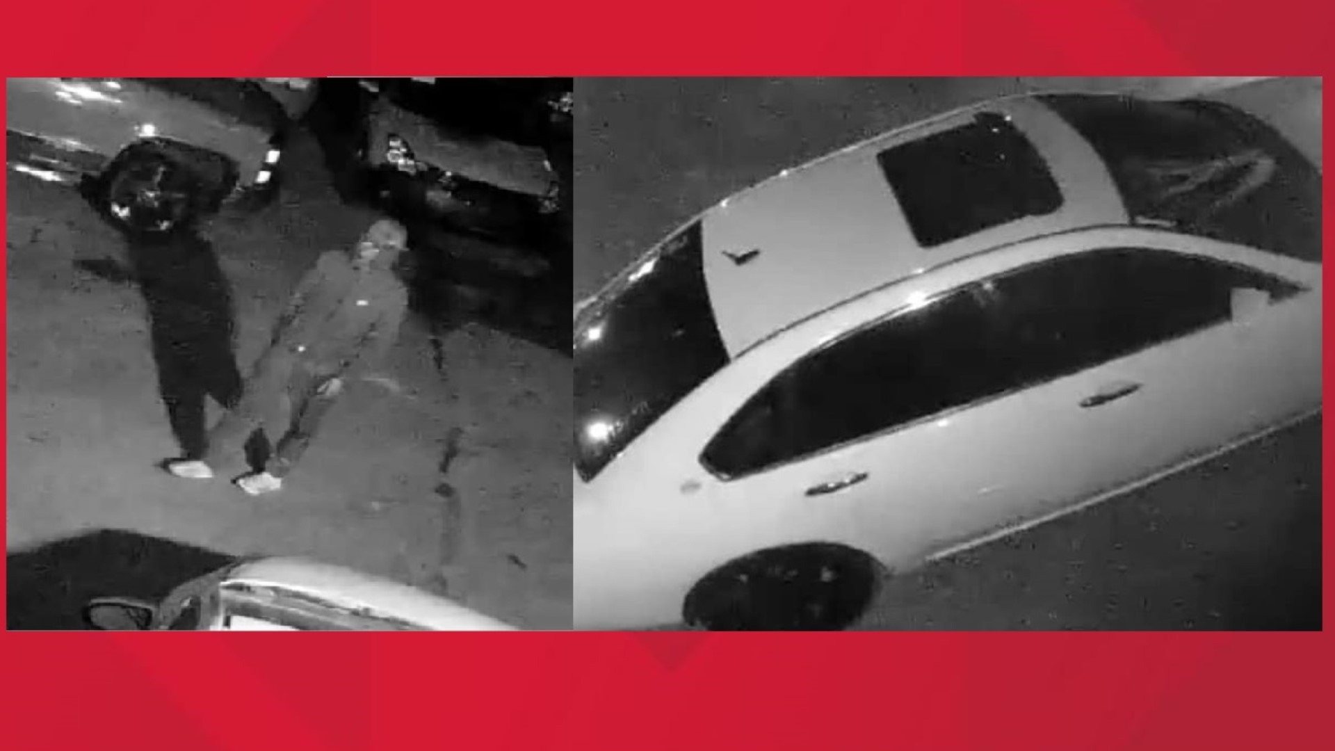 Search for suspects who shot & killed Memphis auto shop owner