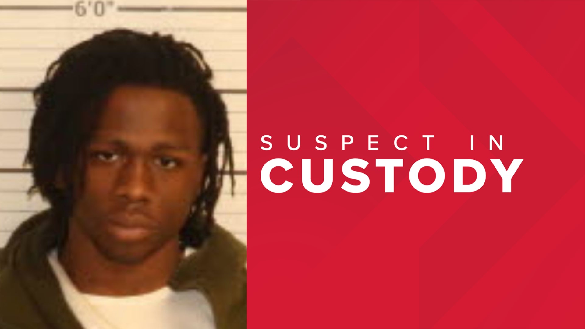 Harris is back in jail, now charged with theft of property for an incident on April 2. Allegedly, the 19-year-old stole a 2016 Infiniti from Tannoor Grill.