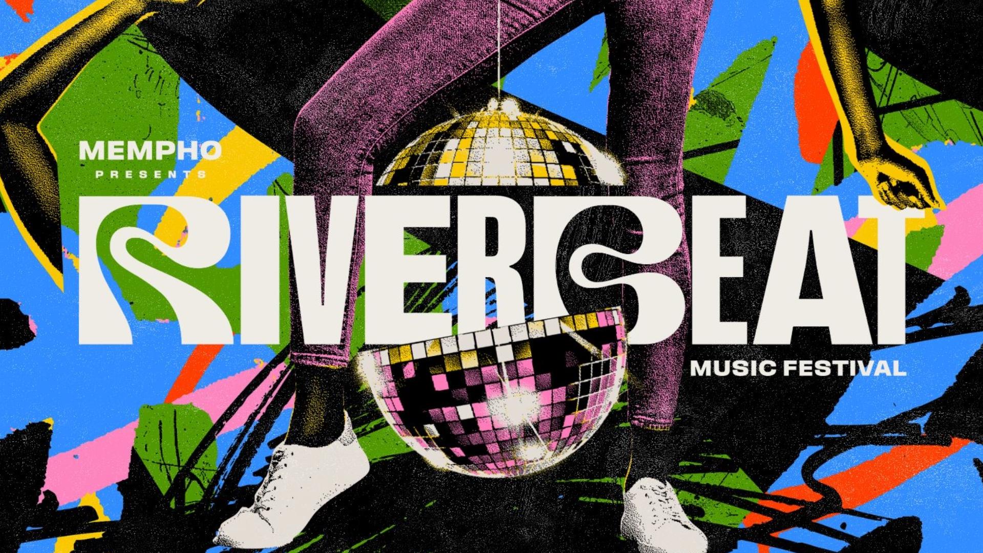 Riverbeat organizers are partnering with the MPD, MFD, and private security companies to ensure everyone's safety during the festival weekend.