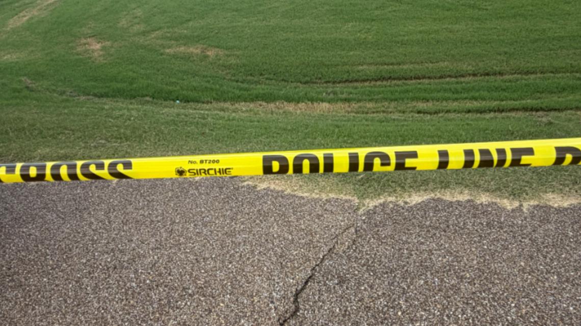 Man found dead in Pinch District, investigation underway | localmemphis.com