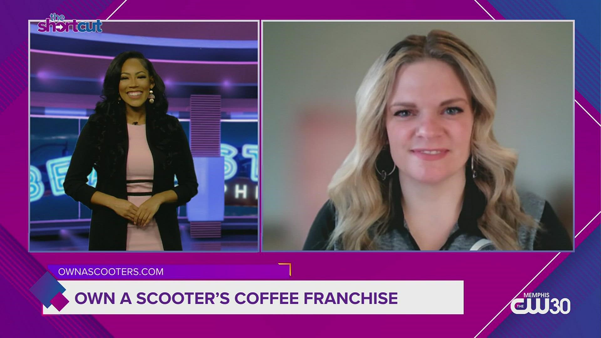 Looking to own your own franchise, but don't know where to start? In that case, find out why owning a Scooter's Coffee may be your next best investment right here!