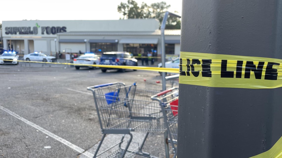 MPD: Man injured after shooting in Parkway Village Saturday ...