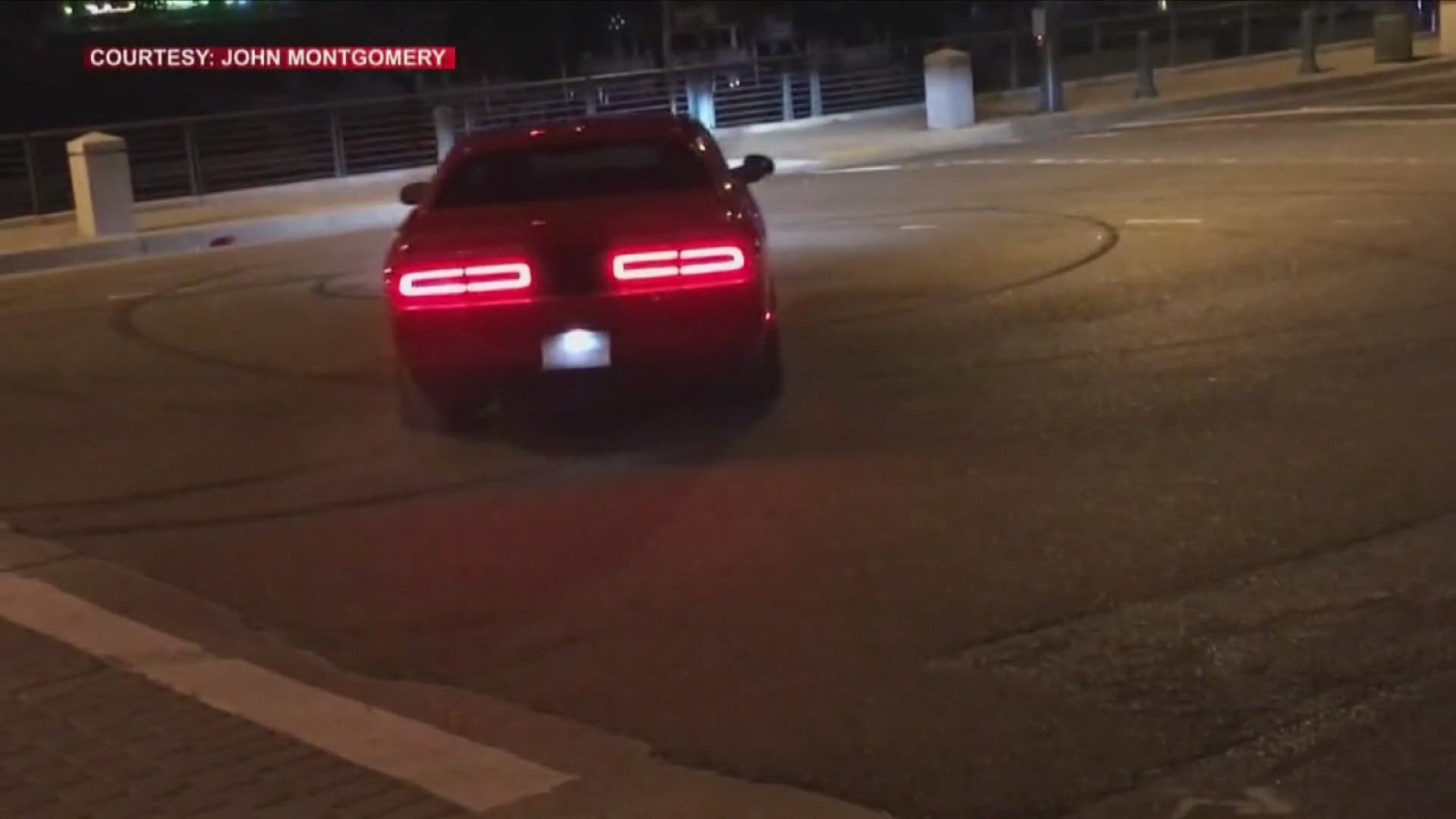 One Tennessee state lawmaker talks about what's being done to combat illegal street racing.