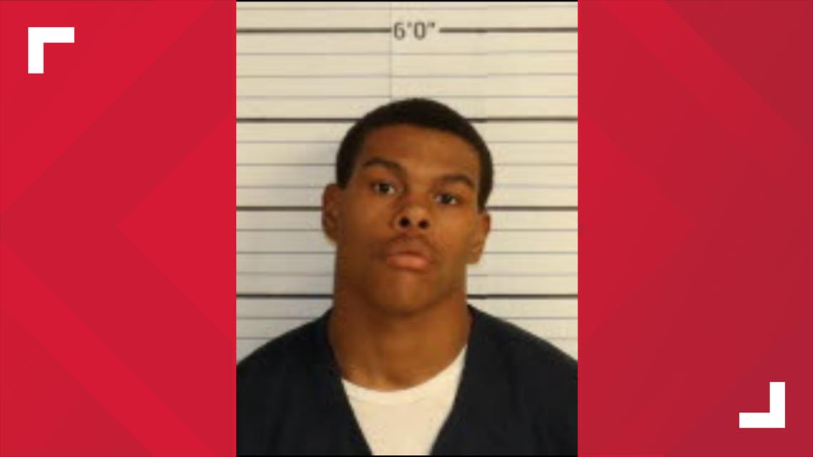 Memphis teen arrested for leading police on chase in stolen car ...