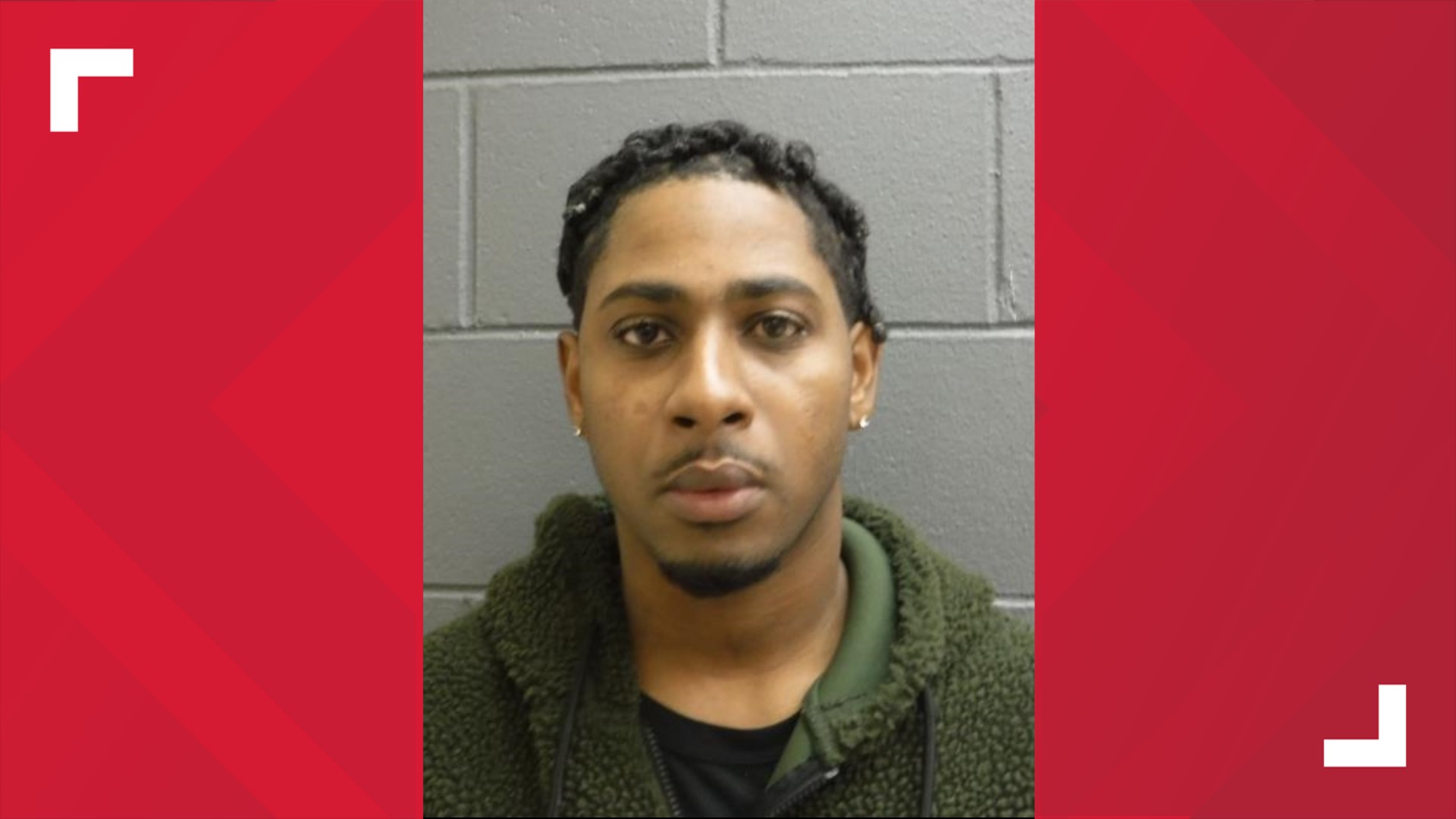 News conference Young Dolph's murder suspects arrested