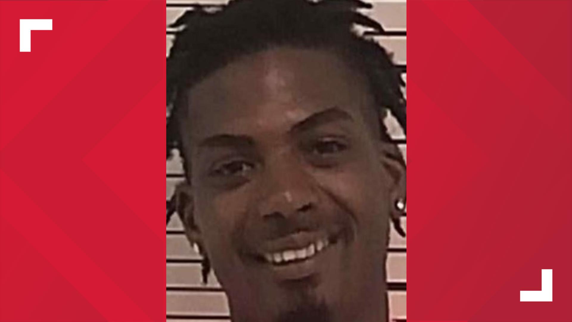 Tunica man sentenced to 20 years for teen's death