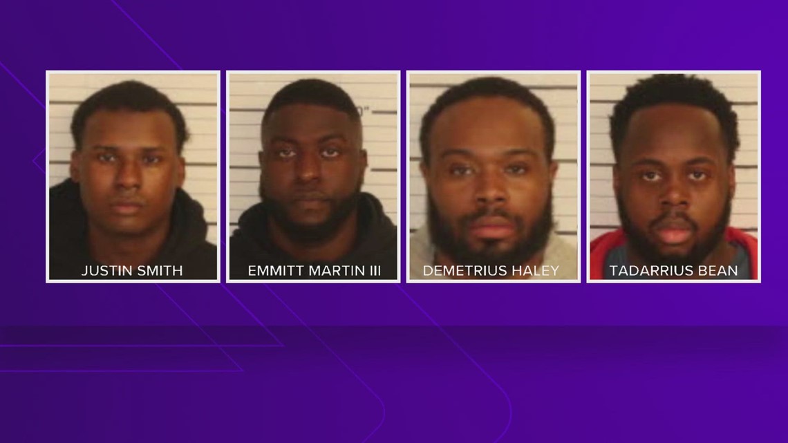 Tyre Nichols: MPD officers go on trial in Aug. 2024 for murder ...