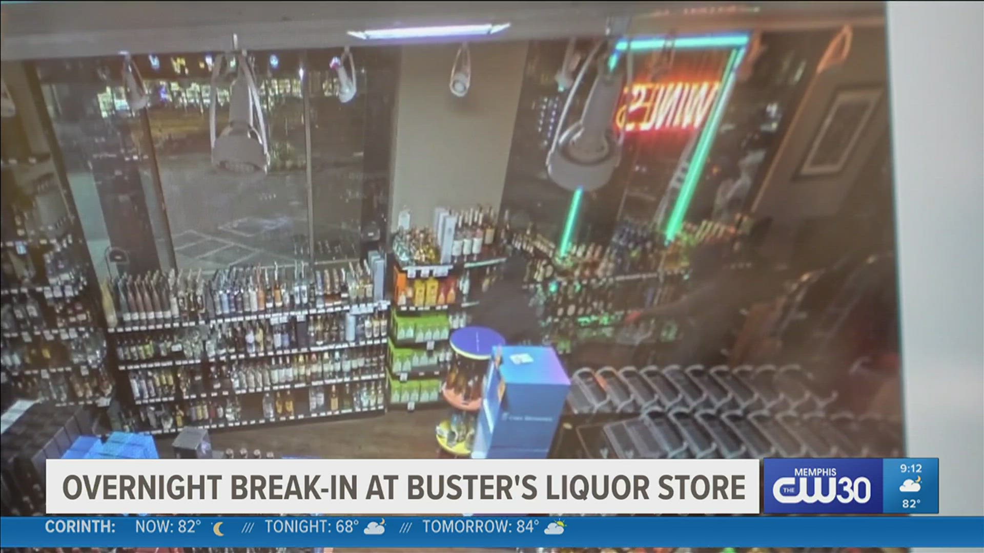 According to The Memphis Publi Safety Data Hub burglaries increased by 40% and shoplifting increased by 28% within the last year.