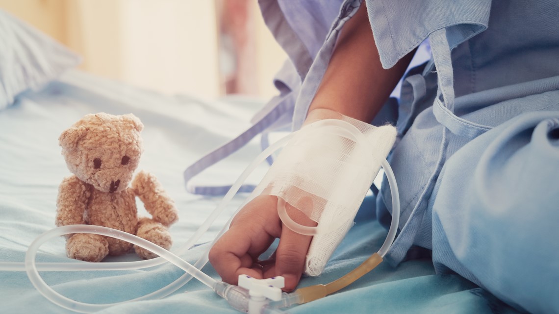 Baptist Children's Hospital to expand pediatric services - Vimarsana News