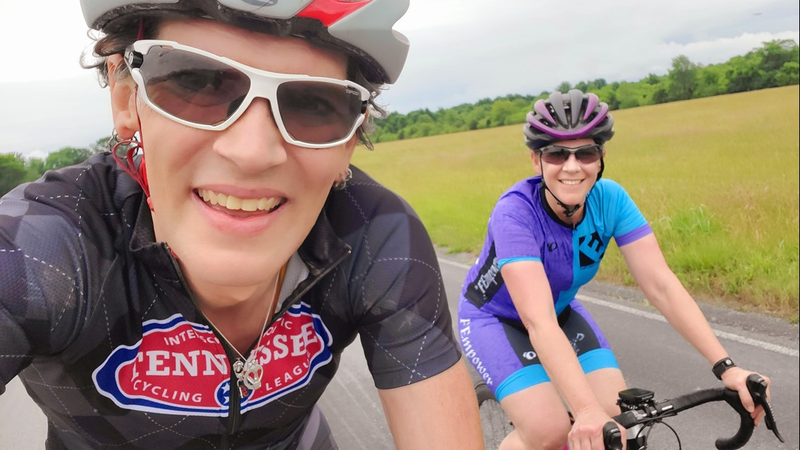 Trans Cyclist Speaks On Tenn Collegiate Transgender Athlete Ban Headed To Governors Desk 4995