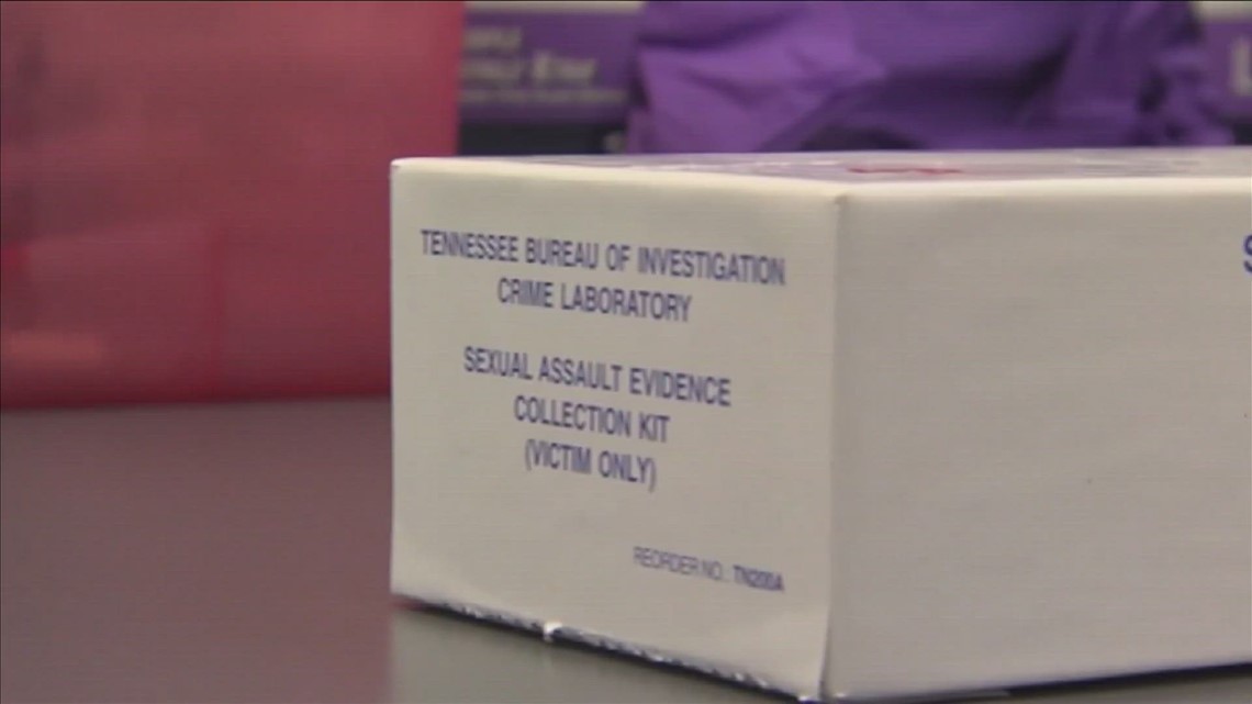 Victim, lawmakers speak out on bill that would decrease turnaround time on rape kit testing failing in the House - Vimarsana News