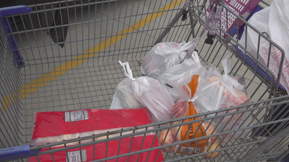 ‘Hunger does not take a holiday’: North Mississippi nonprofit serves community ahead of Christmas