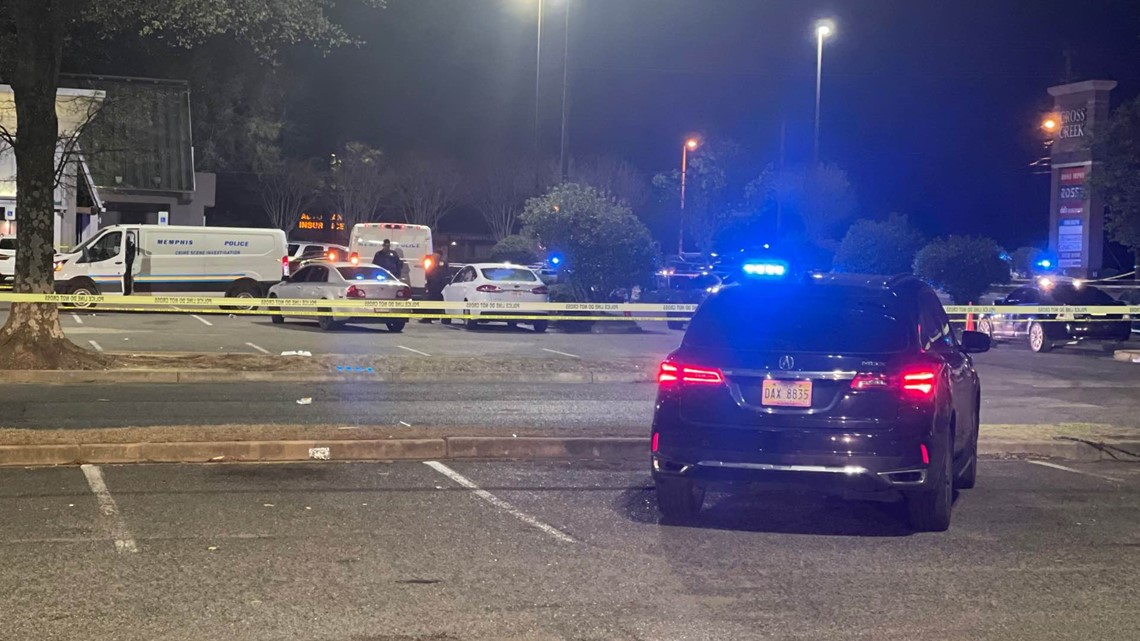 Two killed and 5 others injured after shooting at Prive - Vimarsana News