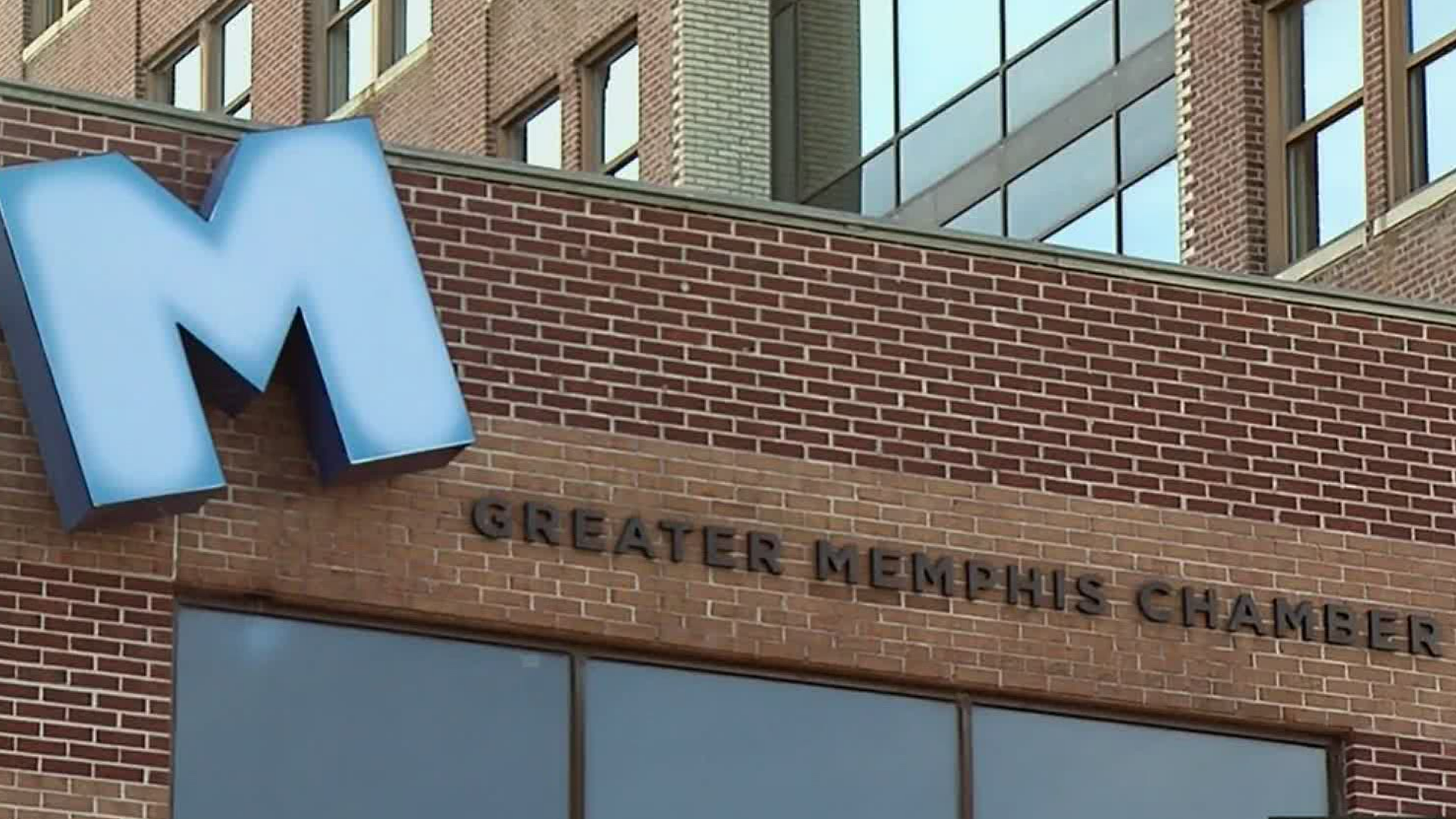 When it comes to racial equality, the Greater Memphis Chamber said it's time to move from protests to real action.