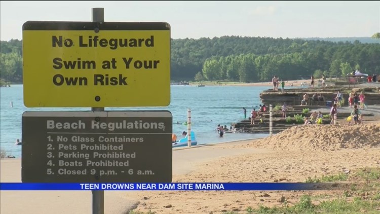 Mid South Teen Soccer Player Drowns During Outing To Heber Springs Ar Localmemphis Com