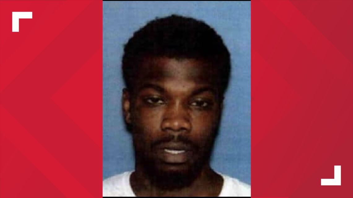 Crittenden County Sheriff's Office looking for homicide suspect - Vimarsana News