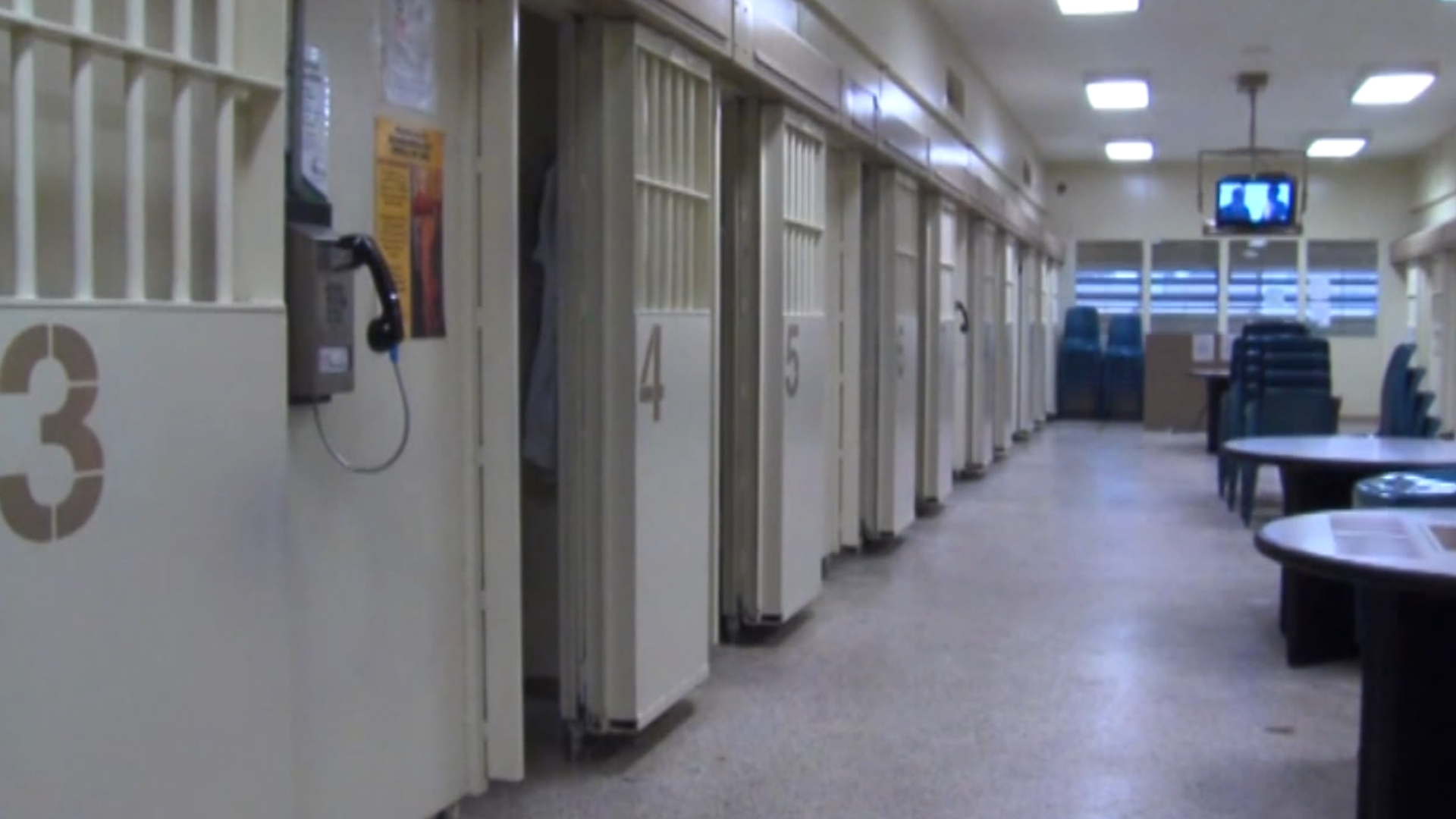 A new bail system in Shelby County is now underway, what to know ...
