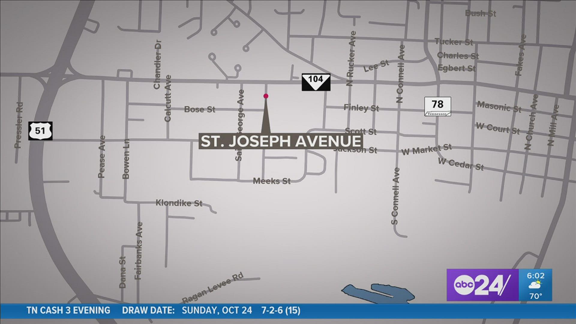 According to police, a 4-year-old child was playing in the front yard at the time of the shooting with another adult. They were not injured.