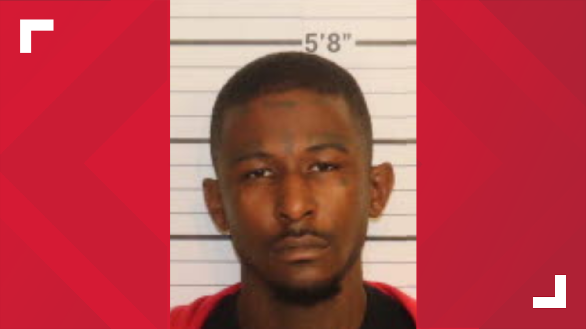 Man indicted for murder of man found shot behind Memphis church