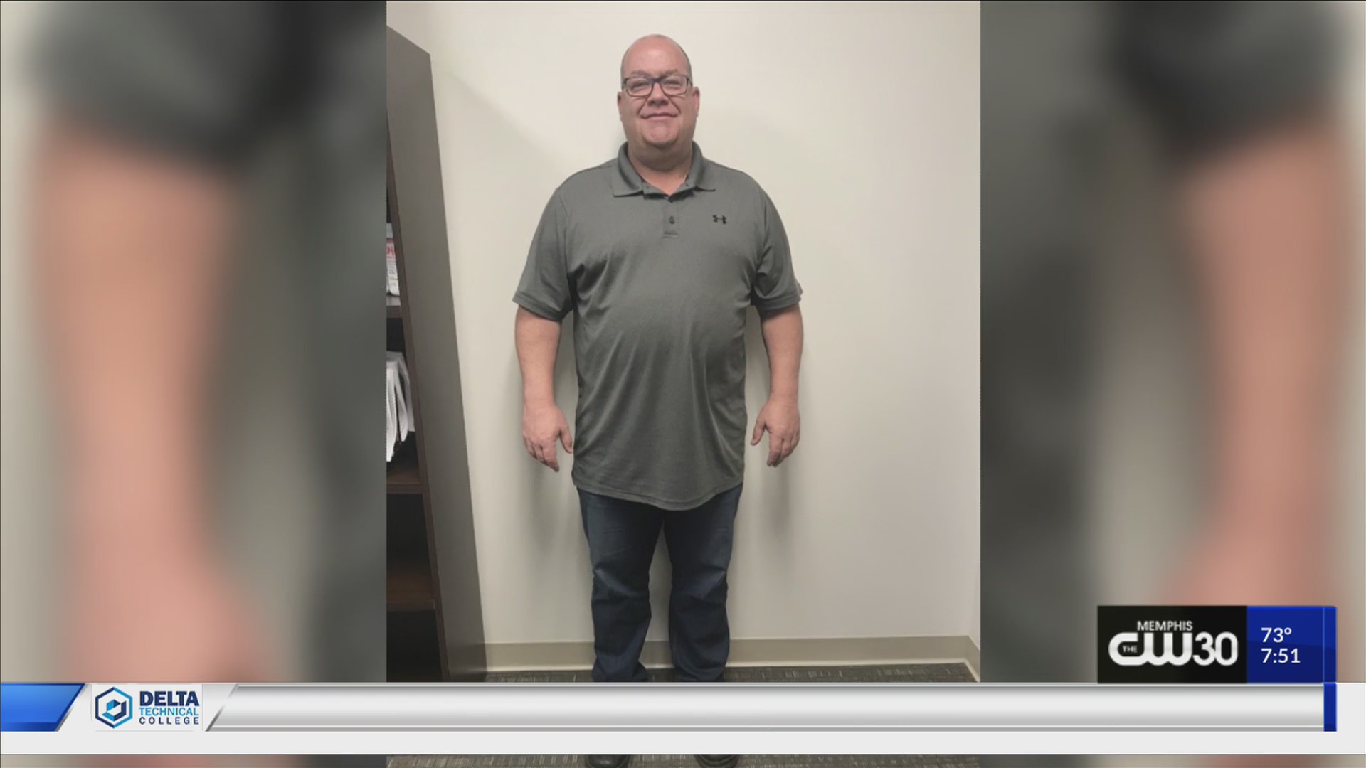 Local Health Alert: Gastric bypass surgery changing lives in the Mid-South
