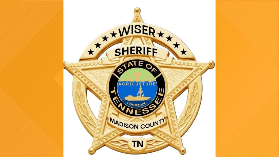 Tennessee deputy fires shots at Fayette County shooting suspect; suspect taken into custody after pursuit