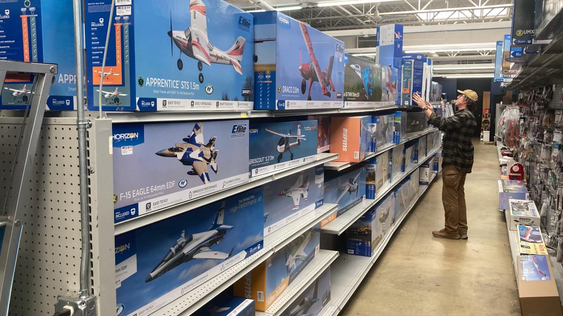 Memphis, Tennessee visual data 5