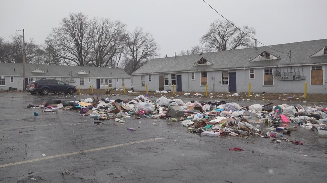 Bill creating public landlord registry could protect thousands of