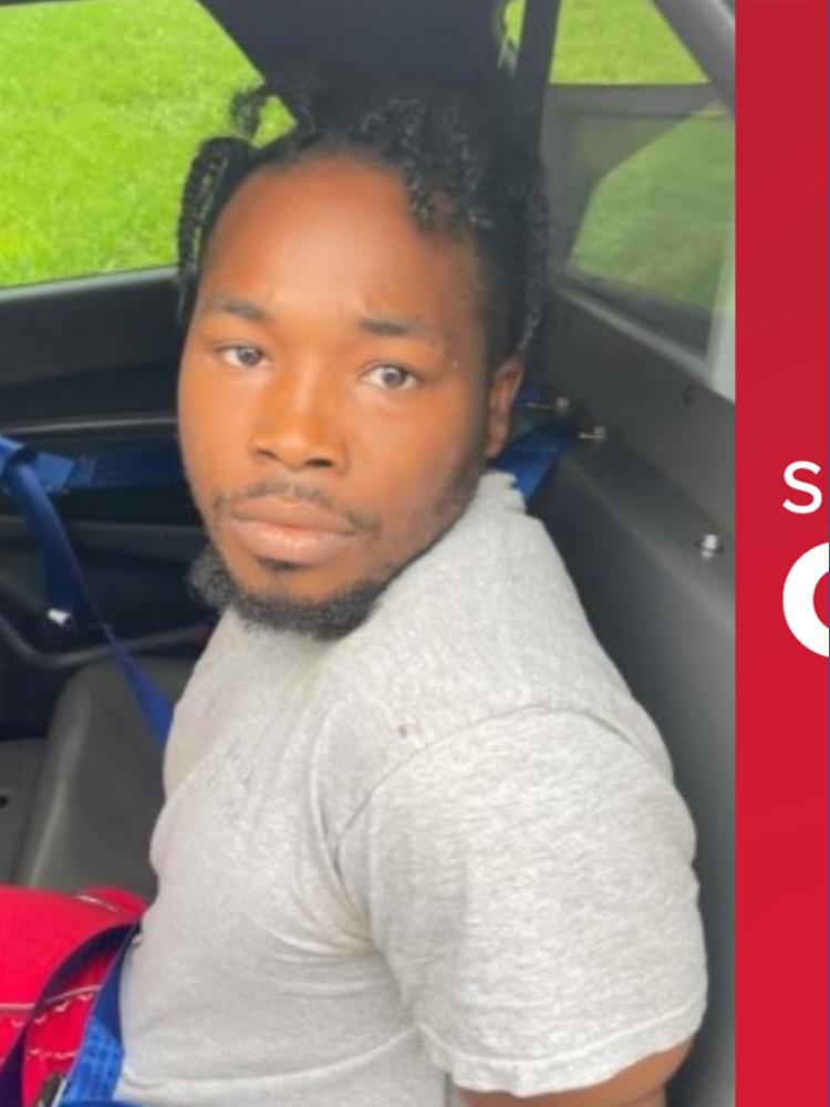 Man arrested for kidnapping while out on bond for kidnapping ...