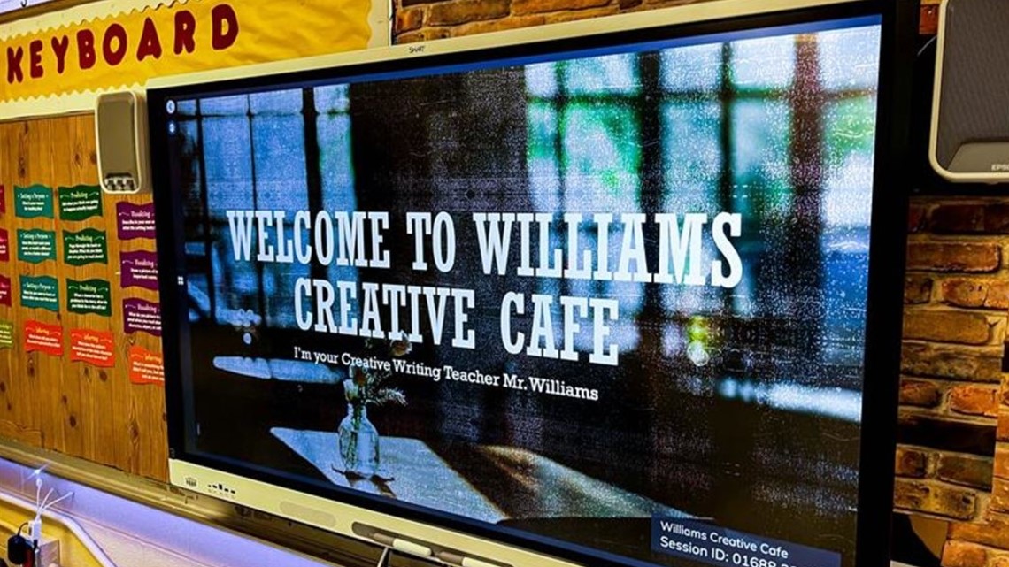 Books, poetry and music—this isn't your average café! - Vimarsana News