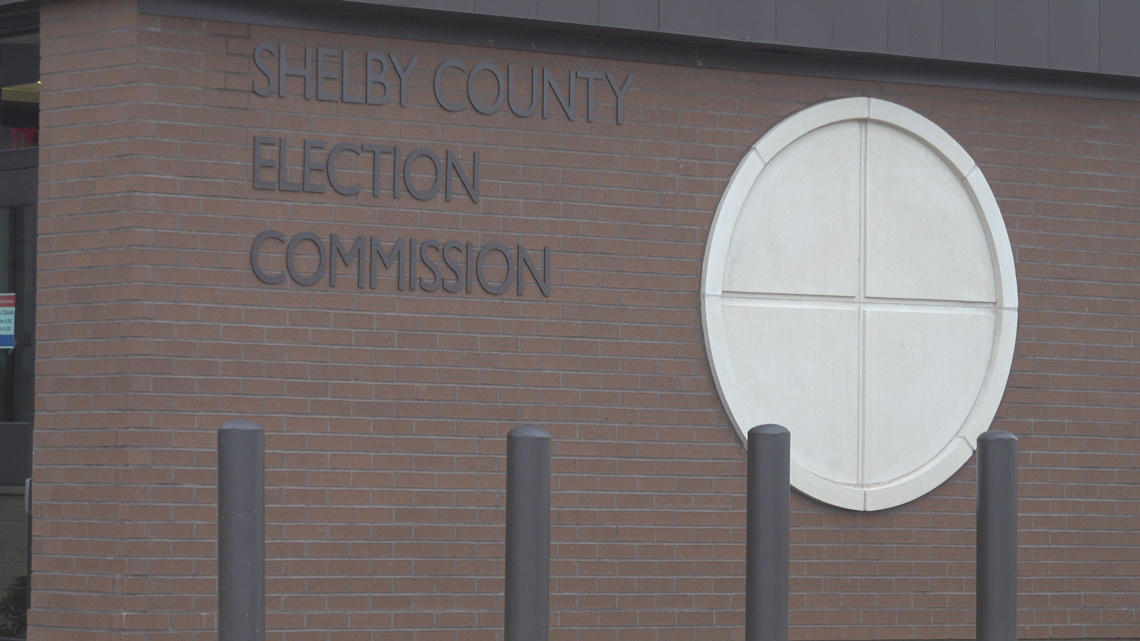 The 2026 election season is officially underway in Shelby County