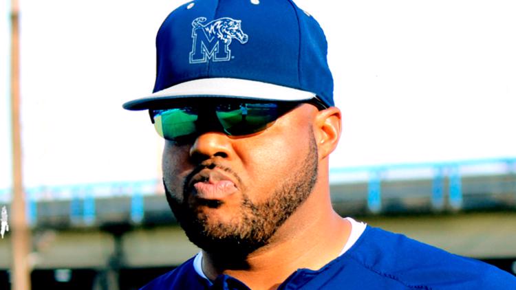 Here's the next head coach of the Memphis Tigers baseball team