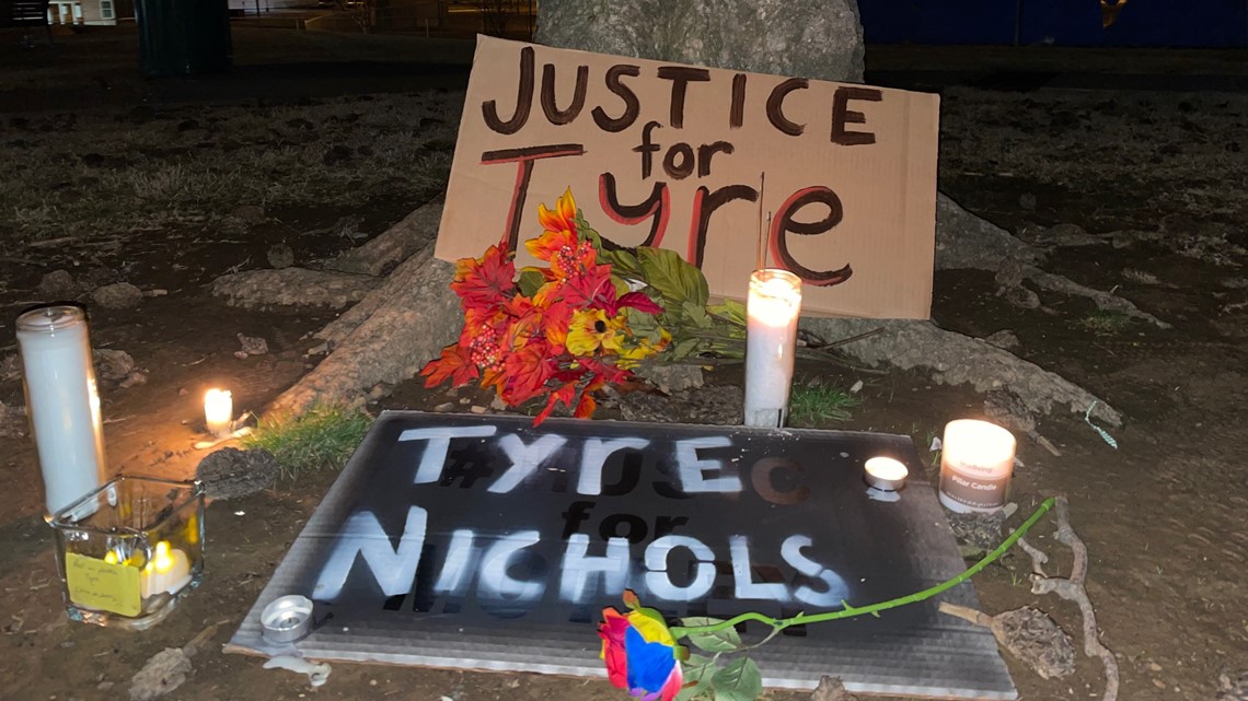 4 of 5 MPD officers charged in Tyre Nichols' case decertified ...
