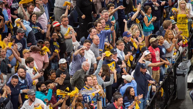 Gear up for Game 6 | Official Grizzlies watch party information you need to know