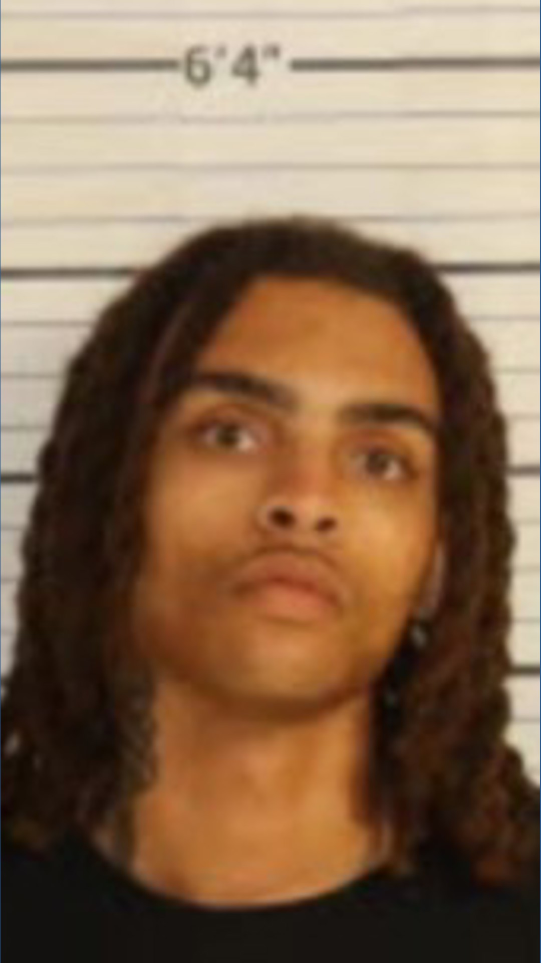 Suspect arrested after deadly triple shooting in Parkway Village ...