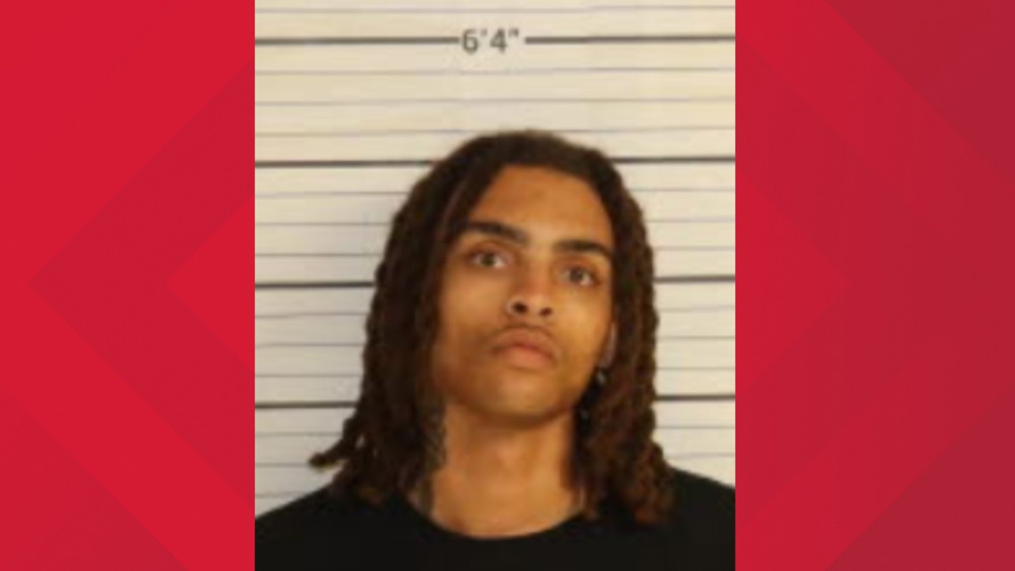 Suspect arrested after deadly triple shooting in Parkway Village ...