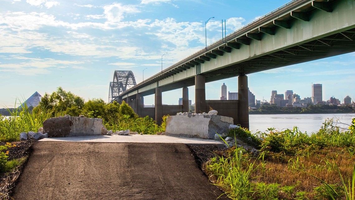 Big River Trail spurs additional West Memphis, Ark. investment - Vimarsana News