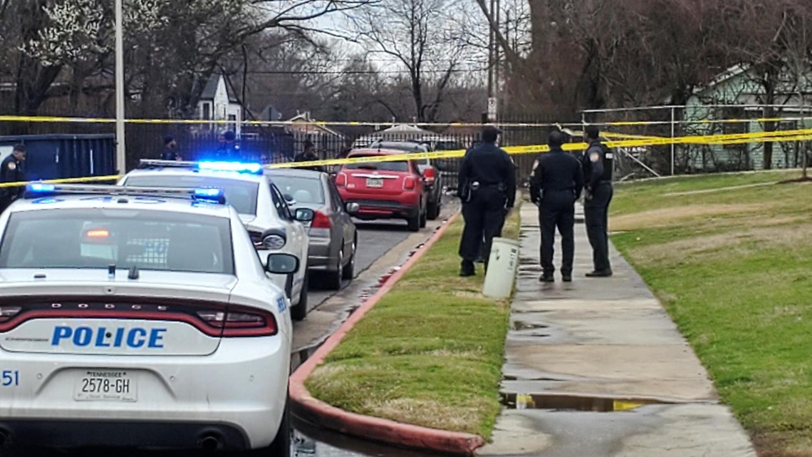 MPD Man shot near Hollywood area Thursday afternoon